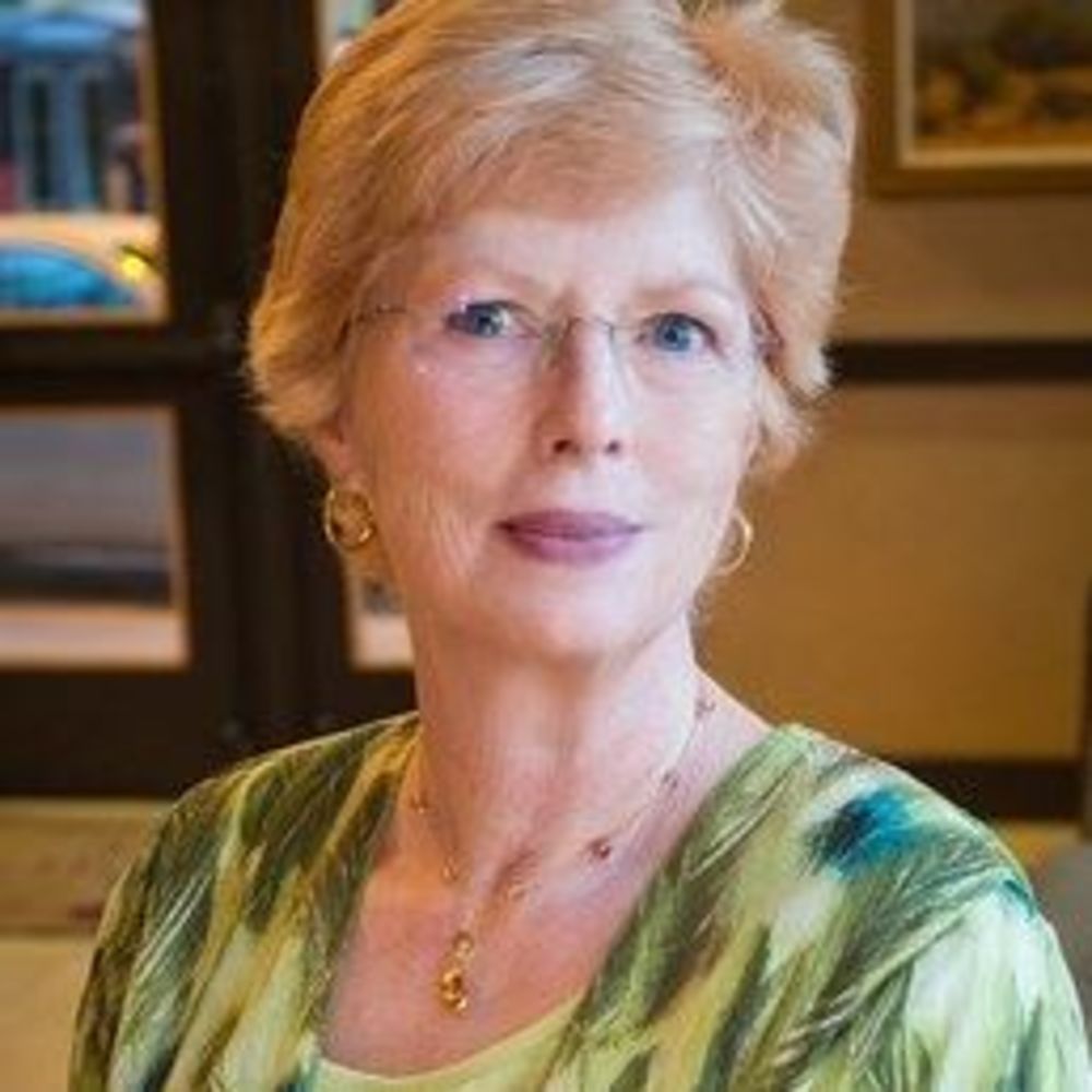 Meet your Posher, Peggy